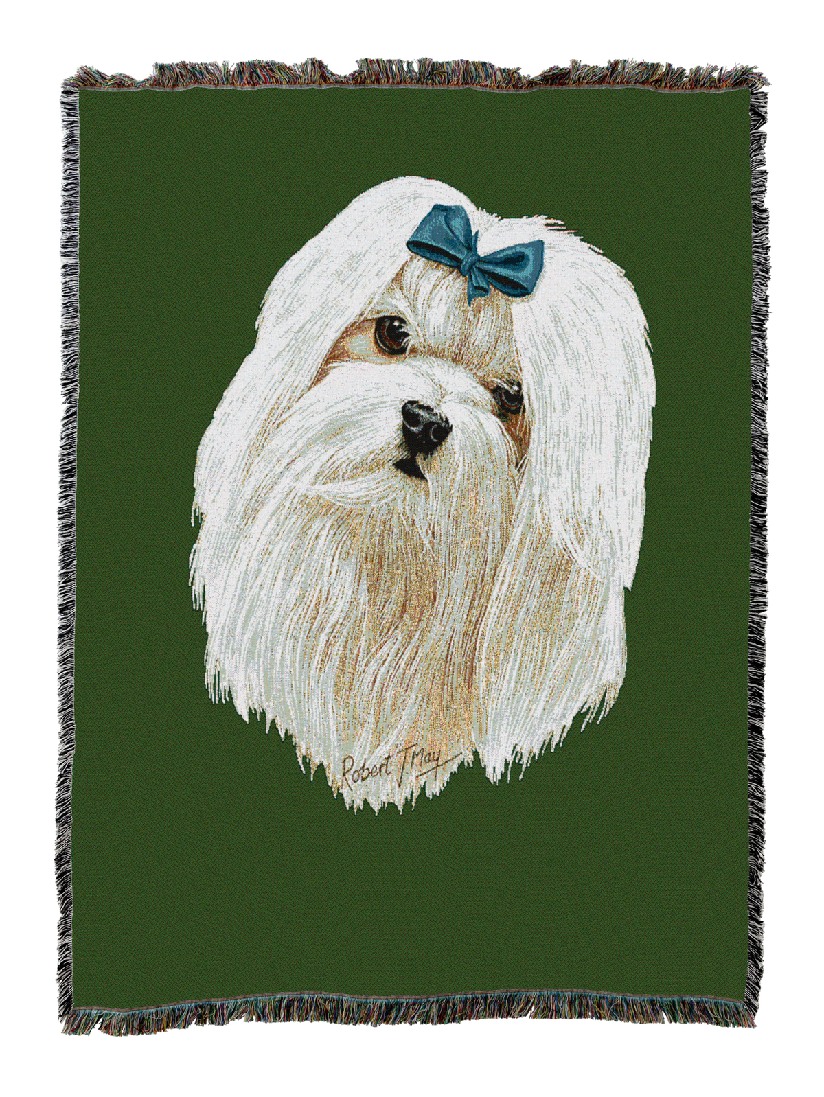 Maltese Blanket