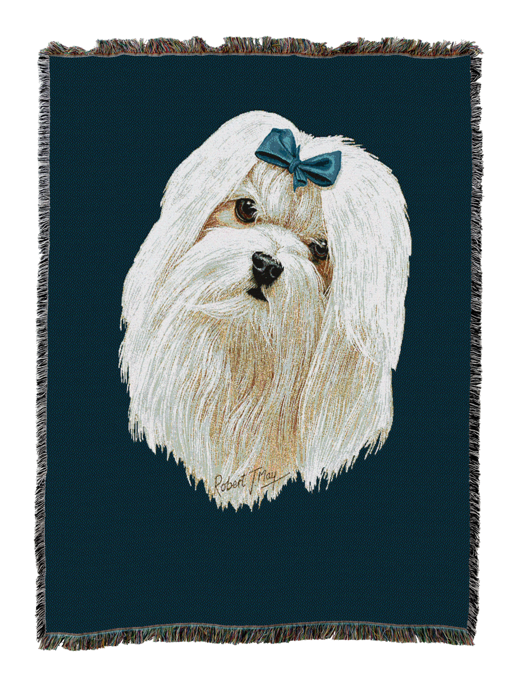 Maltese Blanket