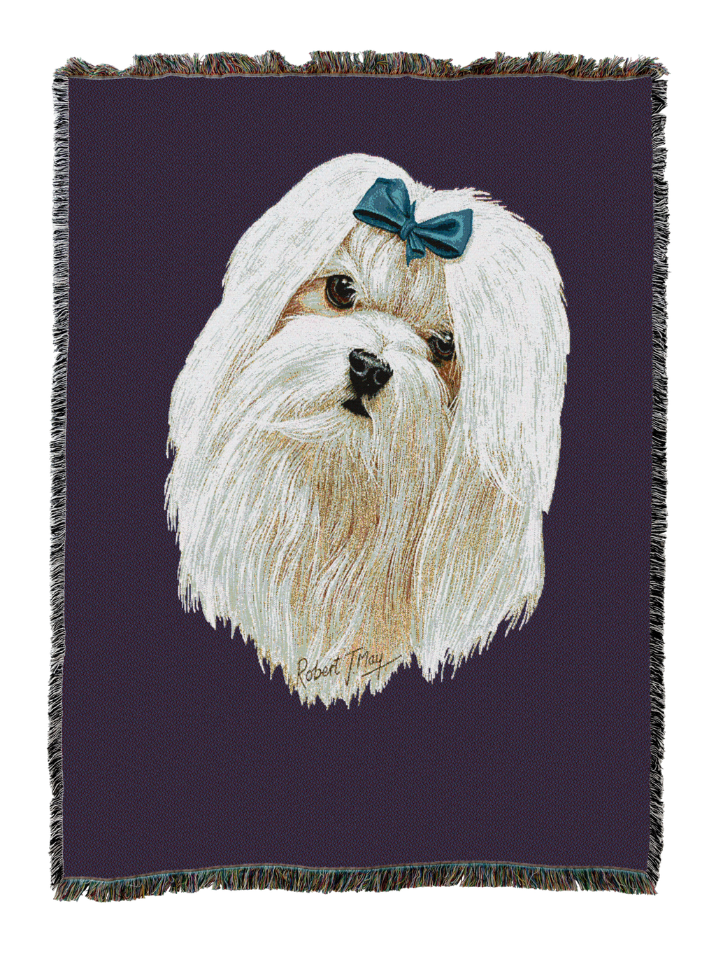 Maltese Blanket