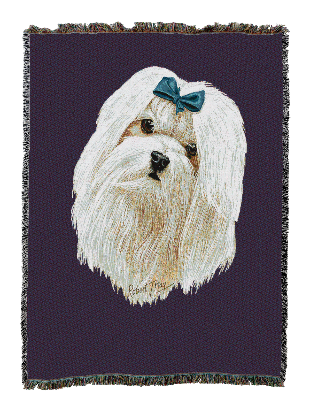 Maltese Blanket
