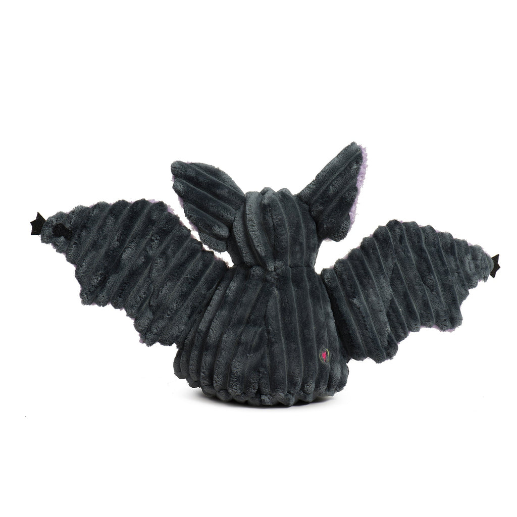 Baxter Bat Halloween Dog Toy