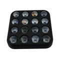 ZenRoller Worry Stone Glass Fidget